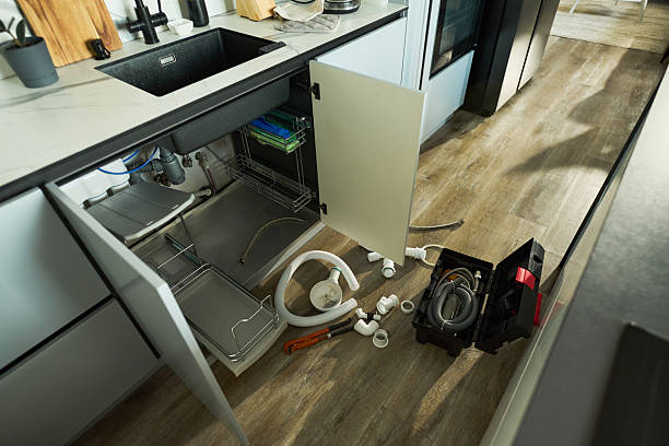 Reliable Pipe Repair contractor in Delta, AL by Street Wise - Plumbing
