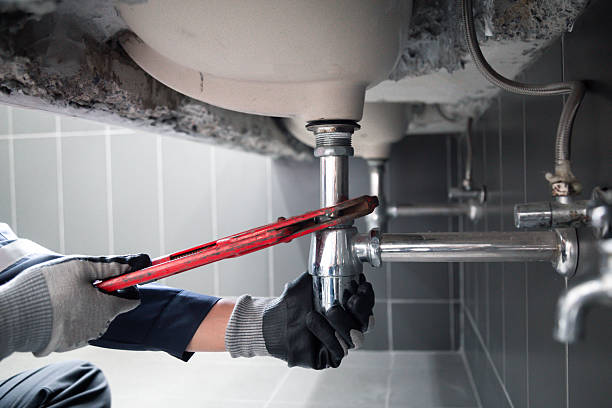 Licensed Pipe Repair service in Delta, AL - Street Wise - Plumbing